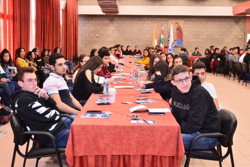 YES-NDU Supports Creative Entrepreneurial Youth 6